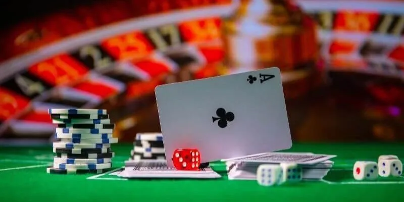 Chiến thuật chơi bài xì tố online