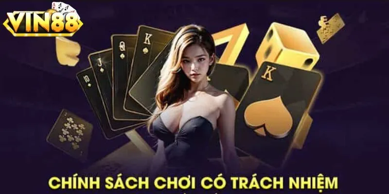 Thông tin về các quy định vin88