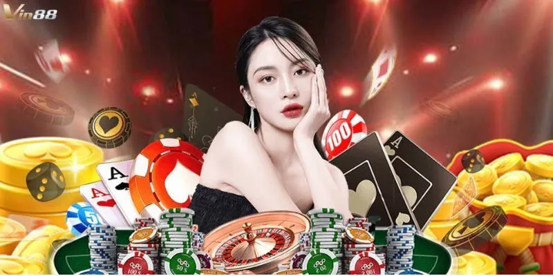 Lưu ý khi đăng nhập vào VIN88