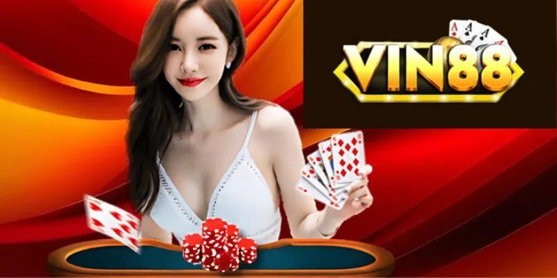 Các dịch vụ mà VIN88 cung cấp